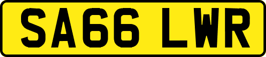 SA66LWR