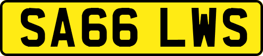 SA66LWS