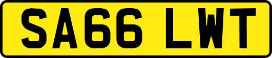 SA66LWT