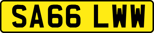 SA66LWW