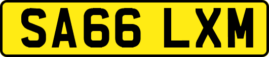 SA66LXM