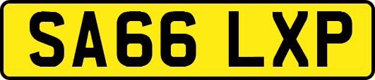 SA66LXP