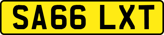 SA66LXT