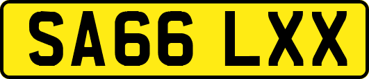 SA66LXX