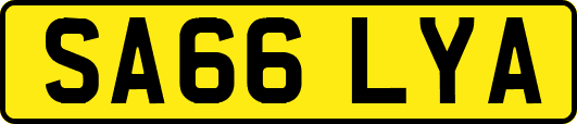 SA66LYA