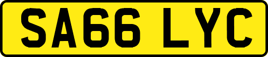 SA66LYC