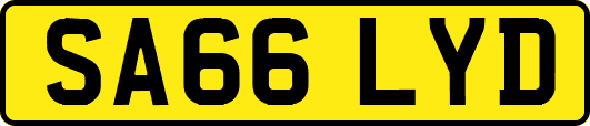 SA66LYD