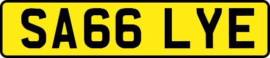 SA66LYE