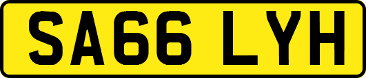 SA66LYH