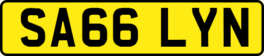 SA66LYN