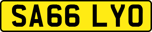 SA66LYO