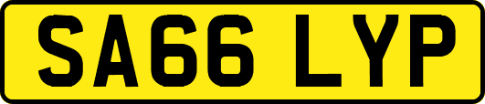 SA66LYP