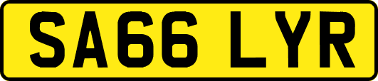 SA66LYR