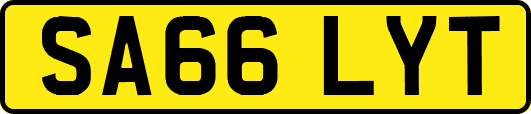 SA66LYT
