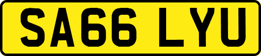 SA66LYU