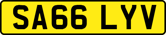 SA66LYV