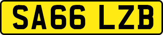SA66LZB