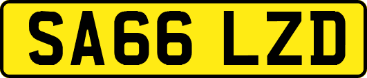 SA66LZD