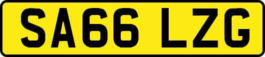 SA66LZG