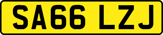 SA66LZJ