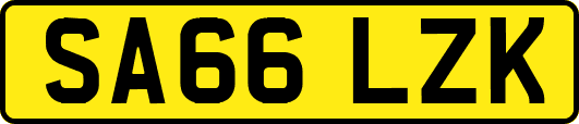 SA66LZK