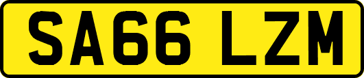 SA66LZM