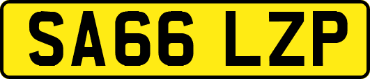 SA66LZP