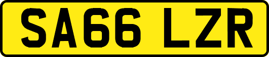 SA66LZR