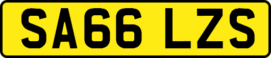 SA66LZS