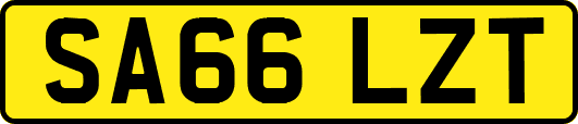 SA66LZT