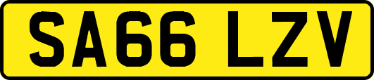 SA66LZV