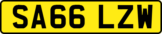 SA66LZW
