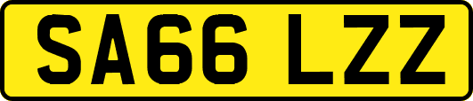 SA66LZZ