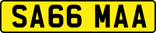 SA66MAA