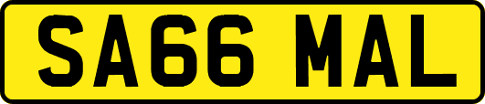 SA66MAL