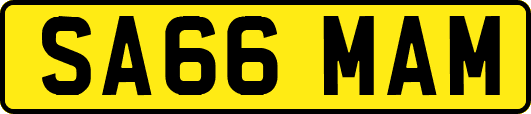 SA66MAM