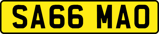 SA66MAO