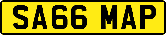 SA66MAP