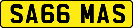 SA66MAS