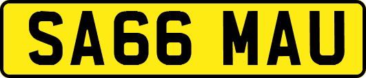 SA66MAU