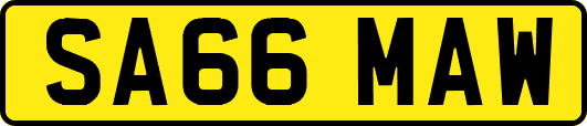 SA66MAW