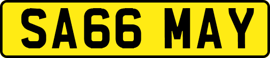 SA66MAY