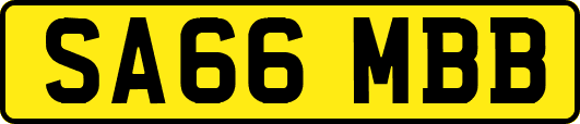 SA66MBB