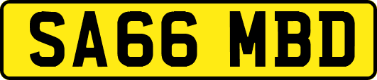 SA66MBD