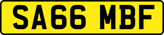 SA66MBF