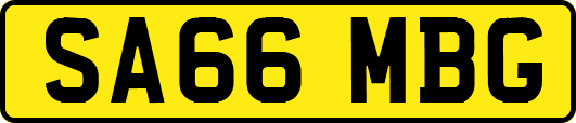 SA66MBG