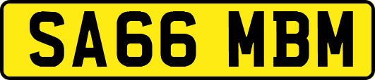SA66MBM