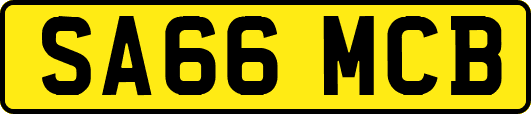 SA66MCB