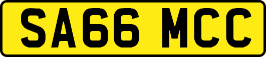 SA66MCC