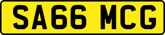 SA66MCG